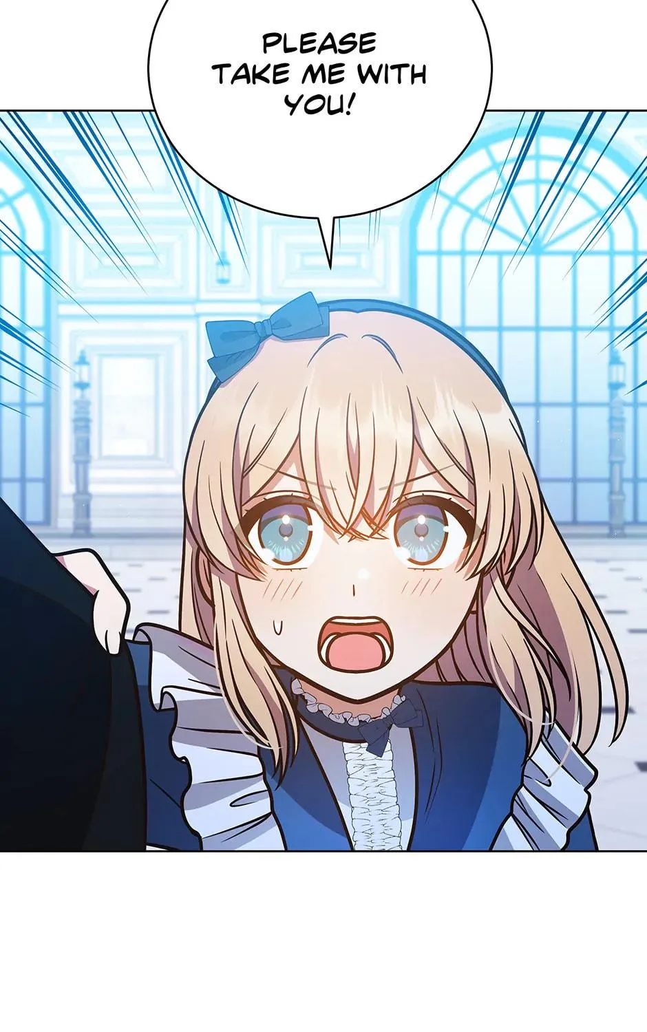 I Became the Daughter-in-Law of the Righteous Mad Dog Chapter 29 page 53 - 