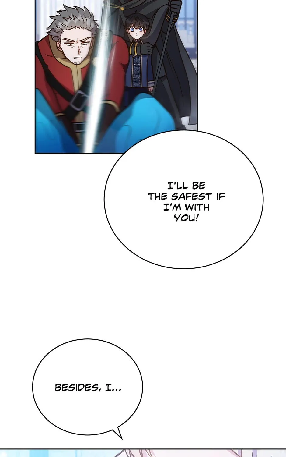 I Became the Daughter-in-Law of the Righteous Mad Dog Chapter 29 page 57 - 