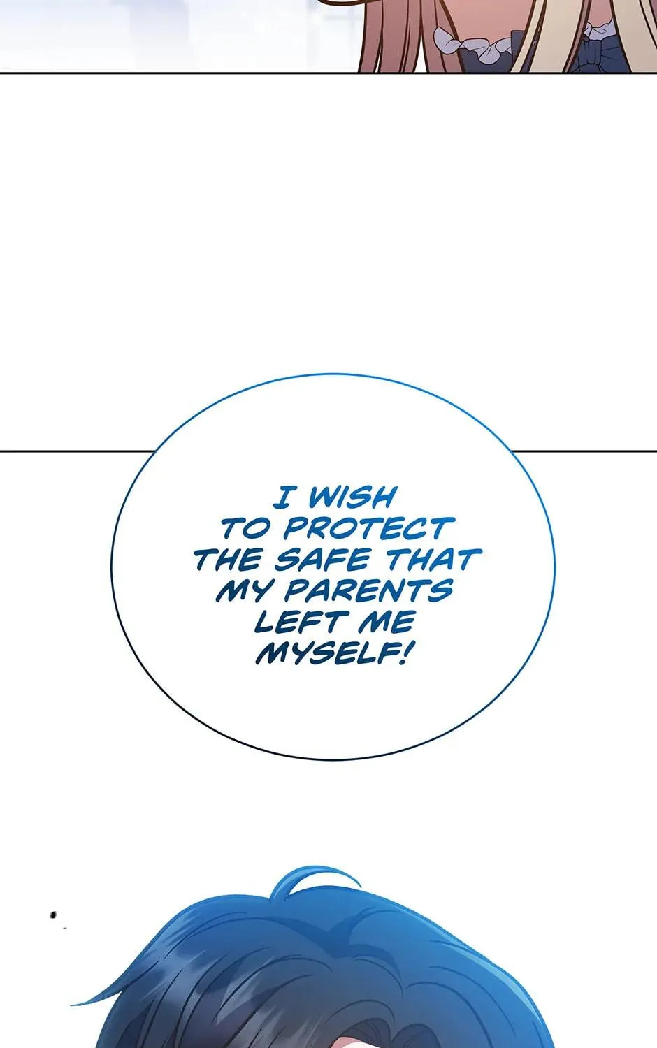 I Became the Daughter-in-Law of the Righteous Mad Dog Chapter 29 page 59 - 