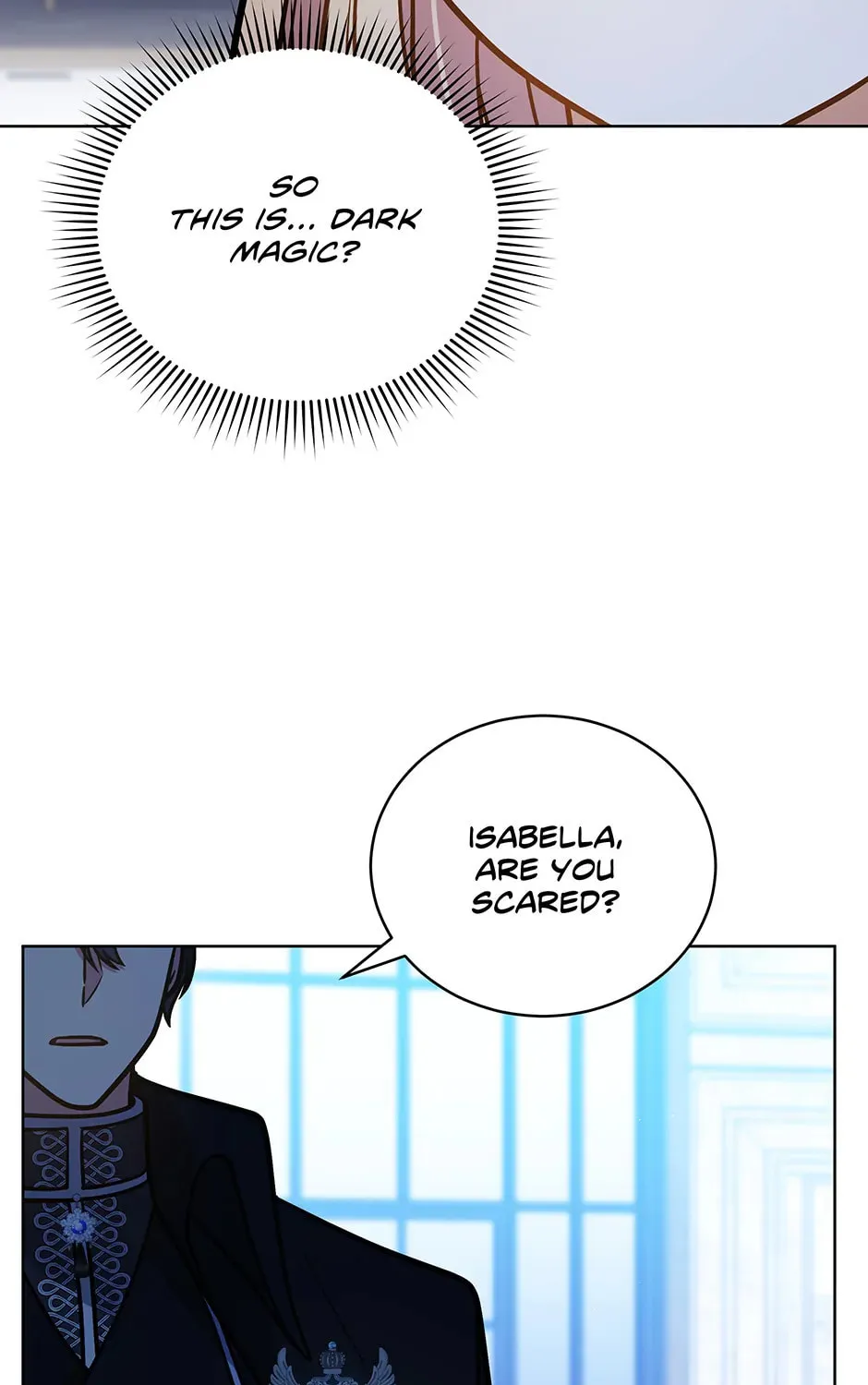 I Became the Daughter-in-Law of the Righteous Mad Dog Chapter 29 page 7 - 