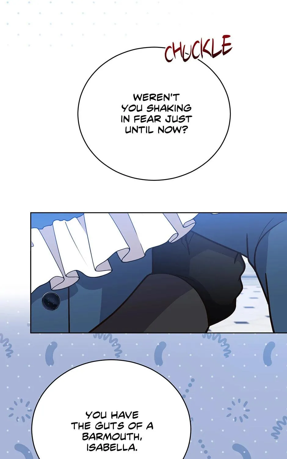 I Became the Daughter-in-Law of the Righteous Mad Dog Chapter 29 page 65 - 
