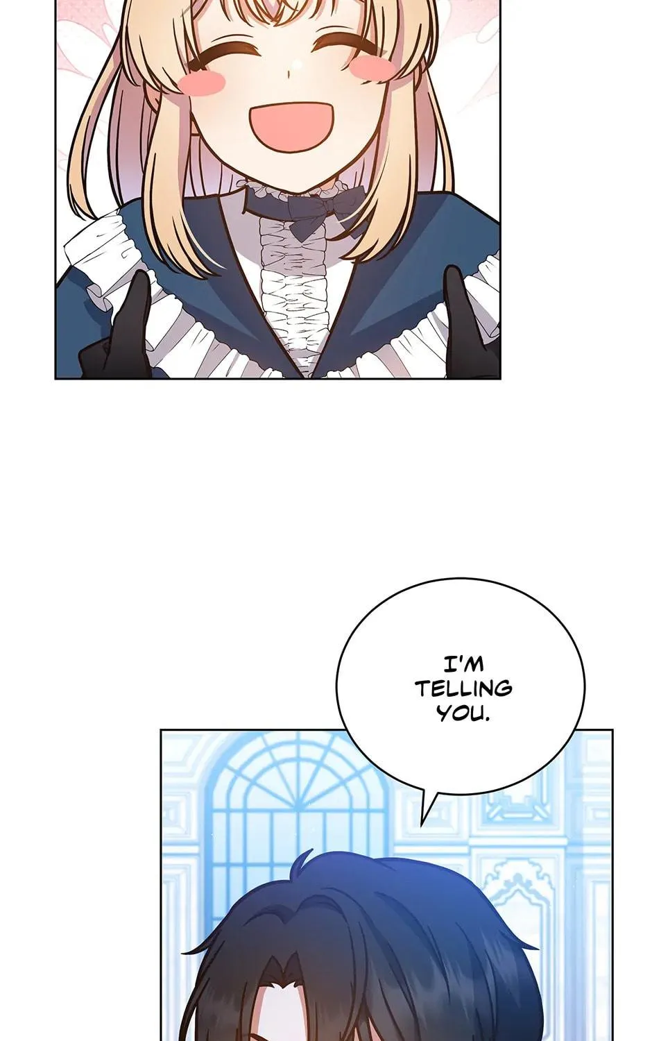 I Became the Daughter-in-Law of the Righteous Mad Dog Chapter 29 page 69 - 