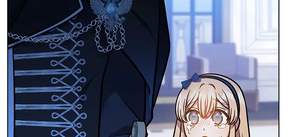 I Became the Daughter-in-Law of the Righteous Mad Dog Chapter 29 page 8 - 