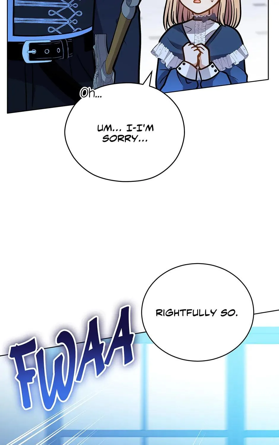 I Became the Daughter-in-Law of the Righteous Mad Dog Chapter 29 page 9 - 