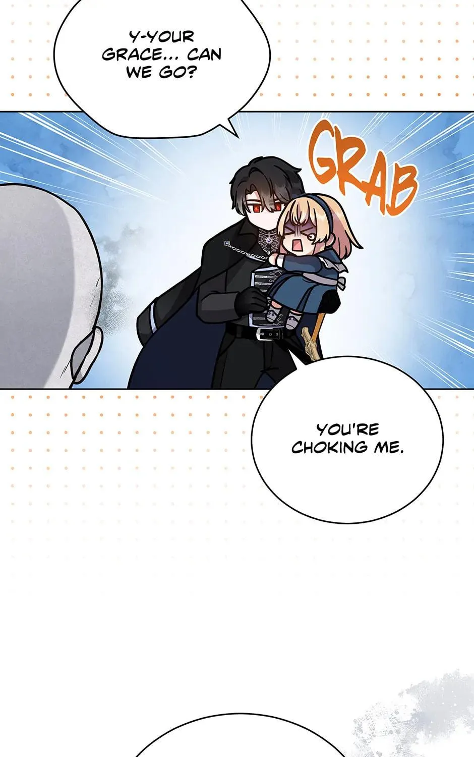 I Became the Daughter-in-Law of the Righteous Mad Dog Chapter 29 page 89 - 