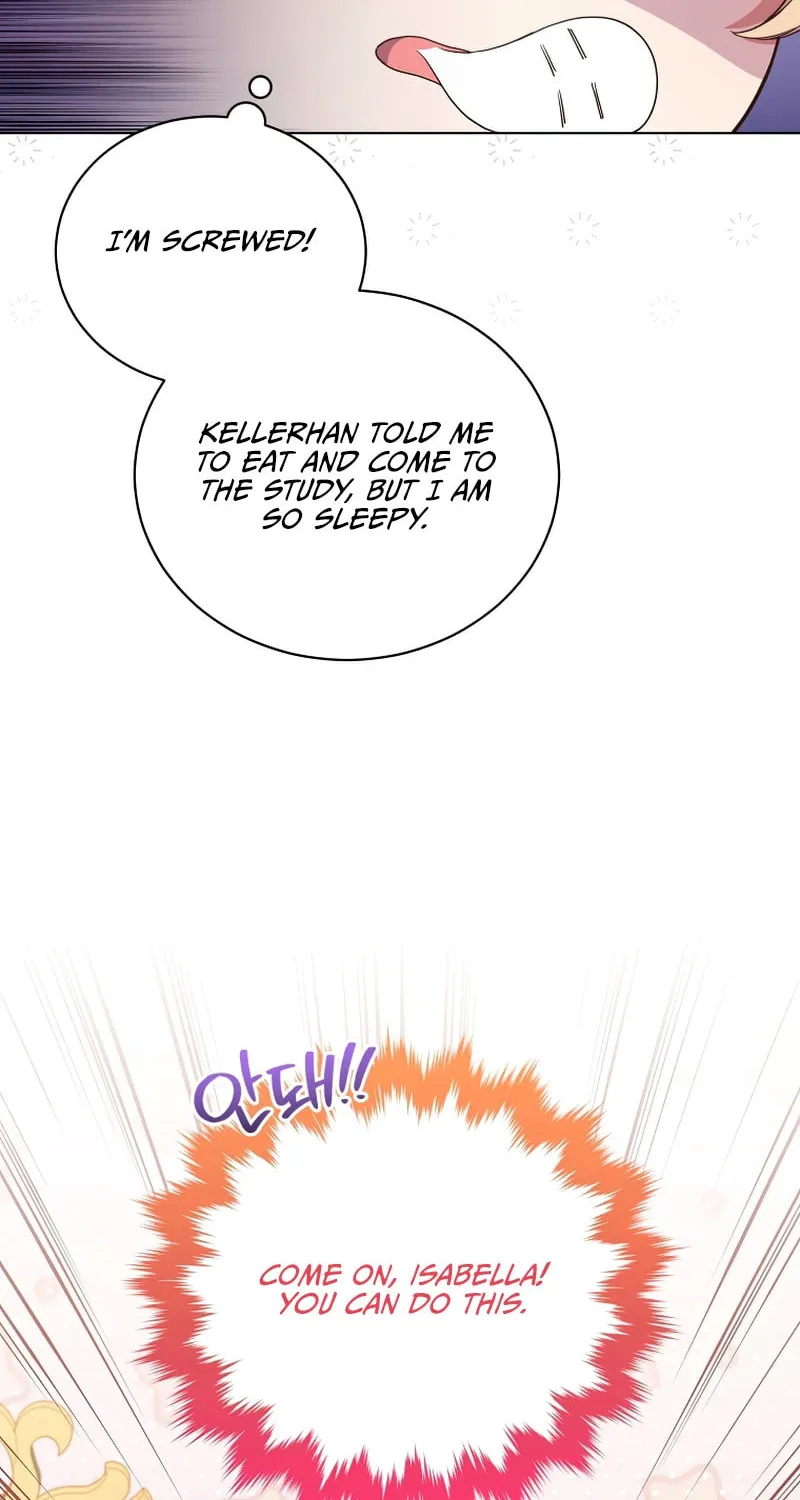 I Became the Daughter-in-Law of the Righteous Mad Dog Chapter 3 page 12 - 
