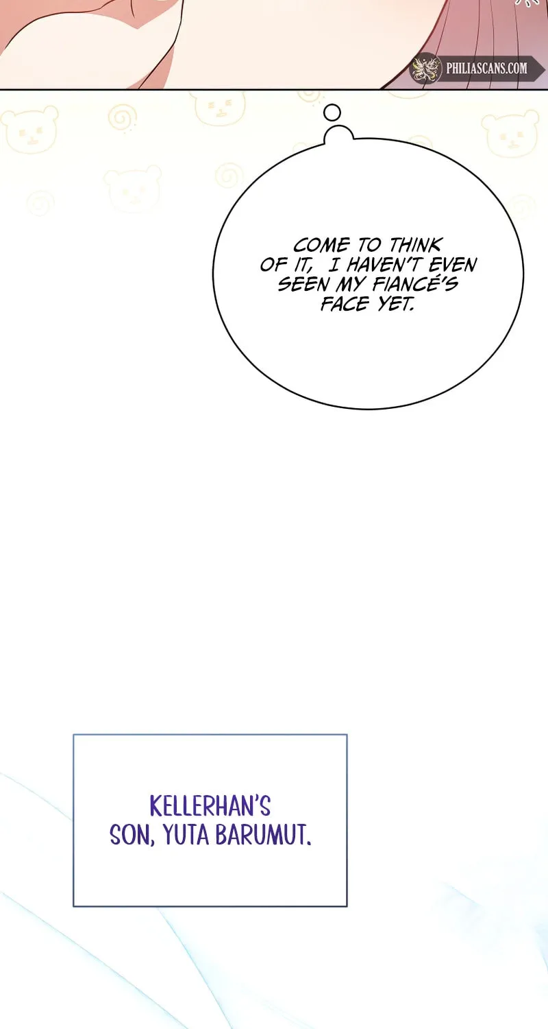 I Became the Daughter-in-Law of the Righteous Mad Dog Chapter 3 page 15 - 