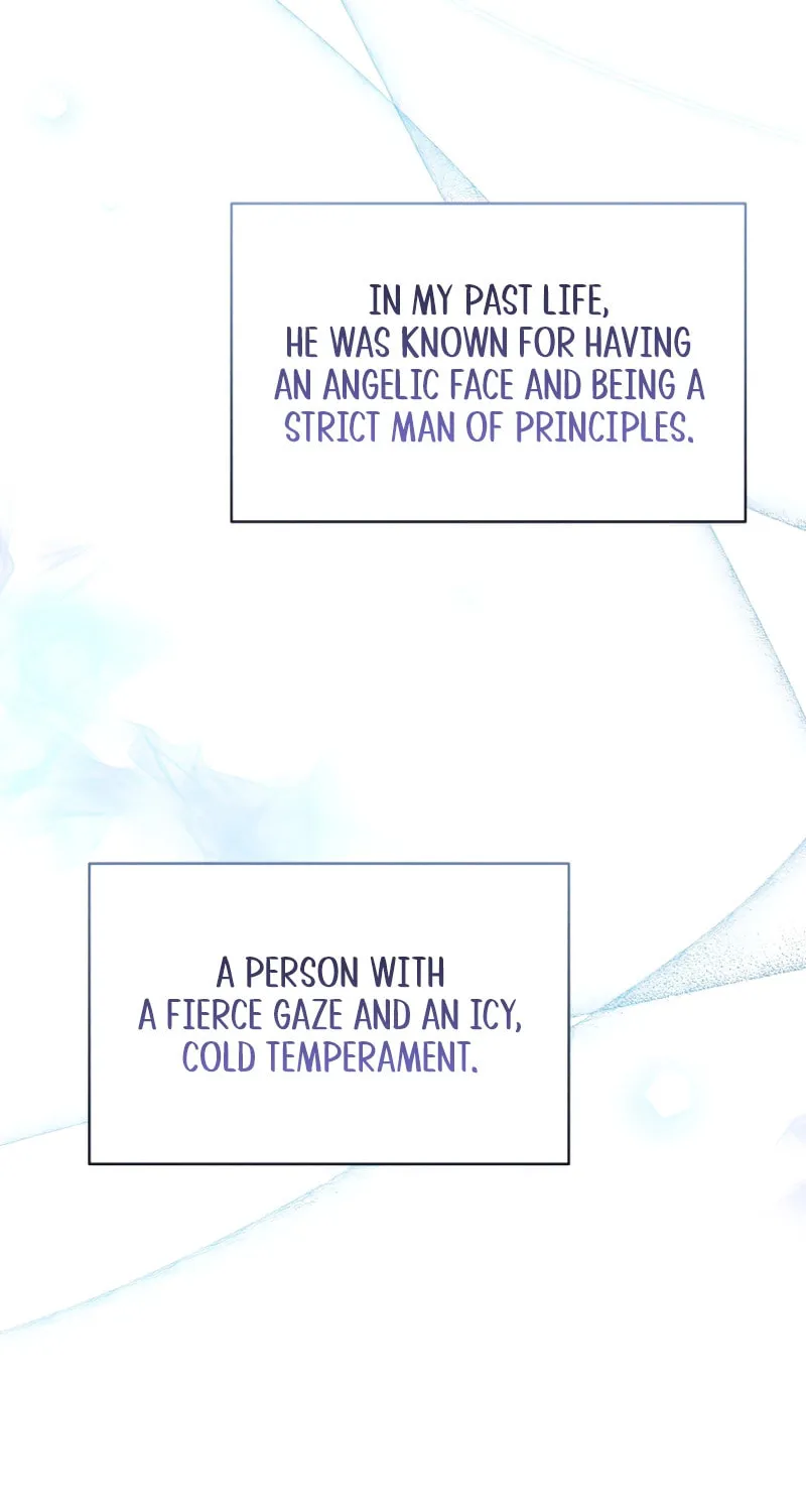 I Became the Daughter-in-Law of the Righteous Mad Dog Chapter 3 page 16 - 