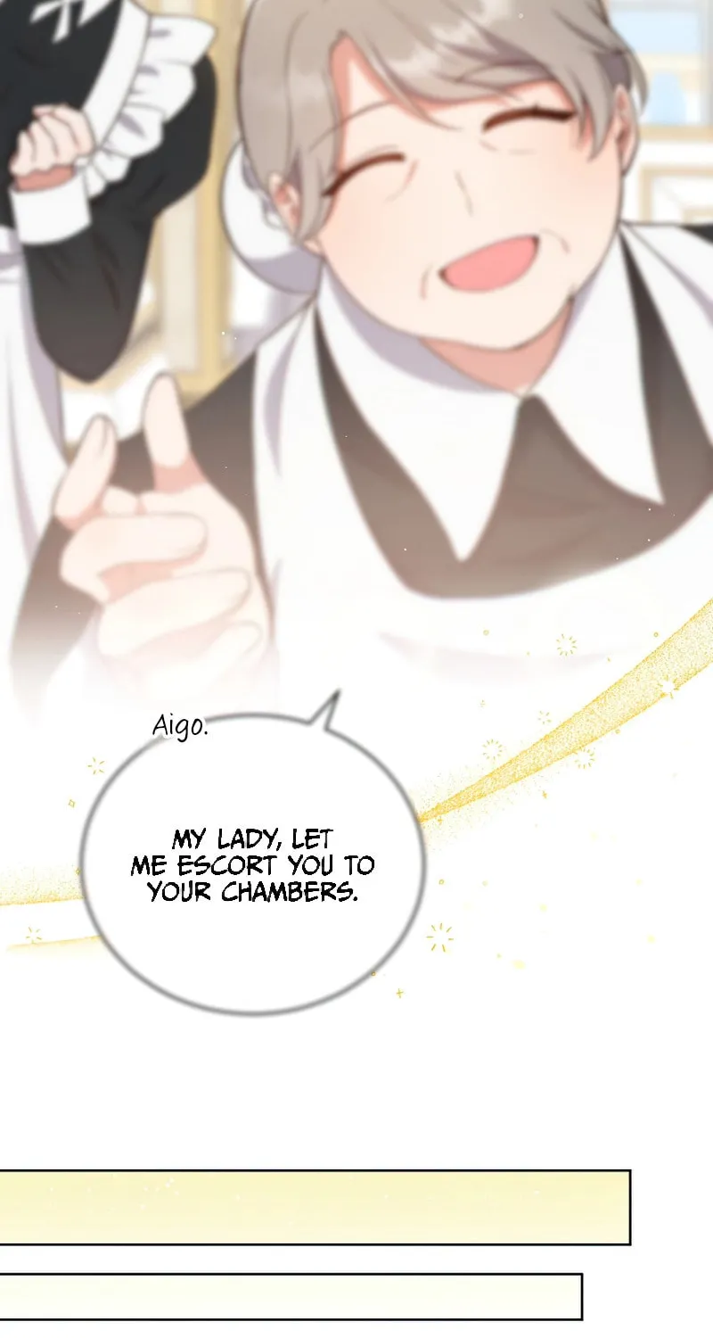 I Became the Daughter-in-Law of the Righteous Mad Dog Chapter 3 page 18 - 