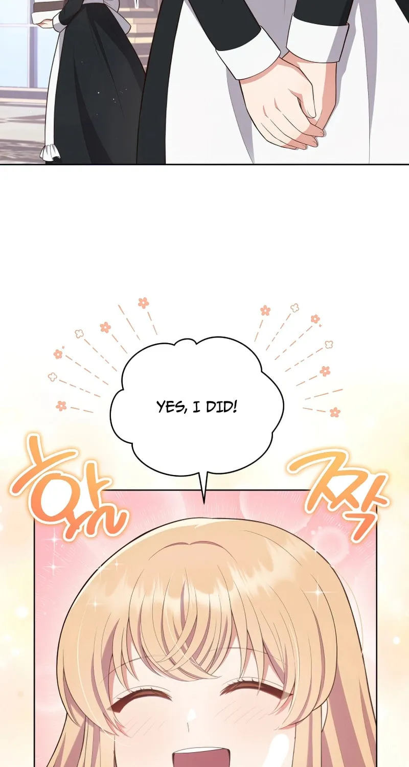 I Became the Daughter-in-Law of the Righteous Mad Dog Chapter 3 page 3 - 