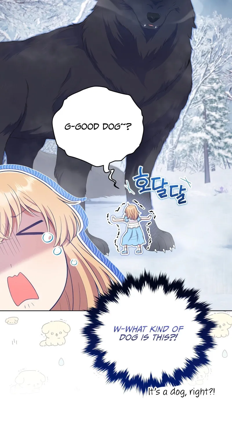 I Became the Daughter-in-Law of the Righteous Mad Dog Chapter 3 page 24 - 
