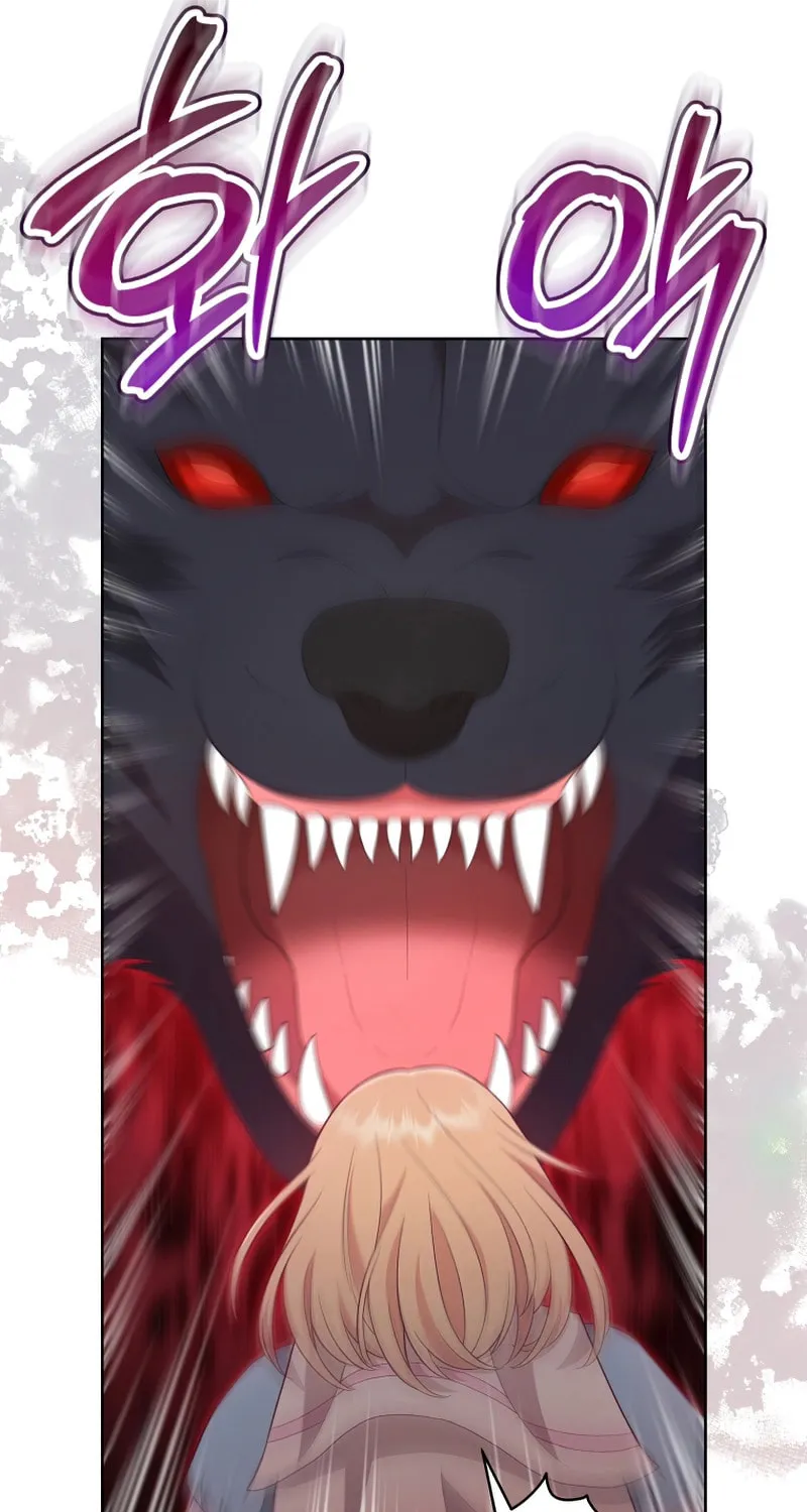 I Became the Daughter-in-Law of the Righteous Mad Dog Chapter 3 page 28 - 