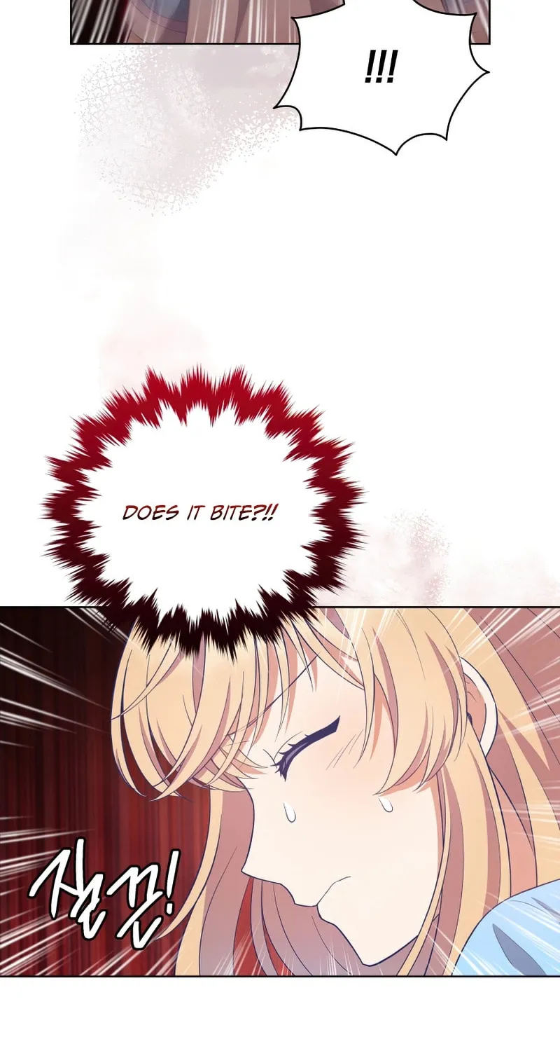 I Became the Daughter-in-Law of the Righteous Mad Dog Chapter 3 page 29 - 