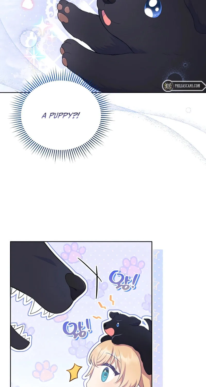 I Became the Daughter-in-Law of the Righteous Mad Dog Chapter 3 page 32 - 