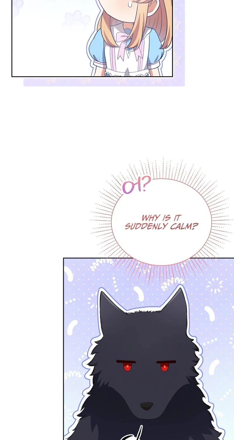 I Became the Daughter-in-Law of the Righteous Mad Dog Chapter 3 page 33 - 