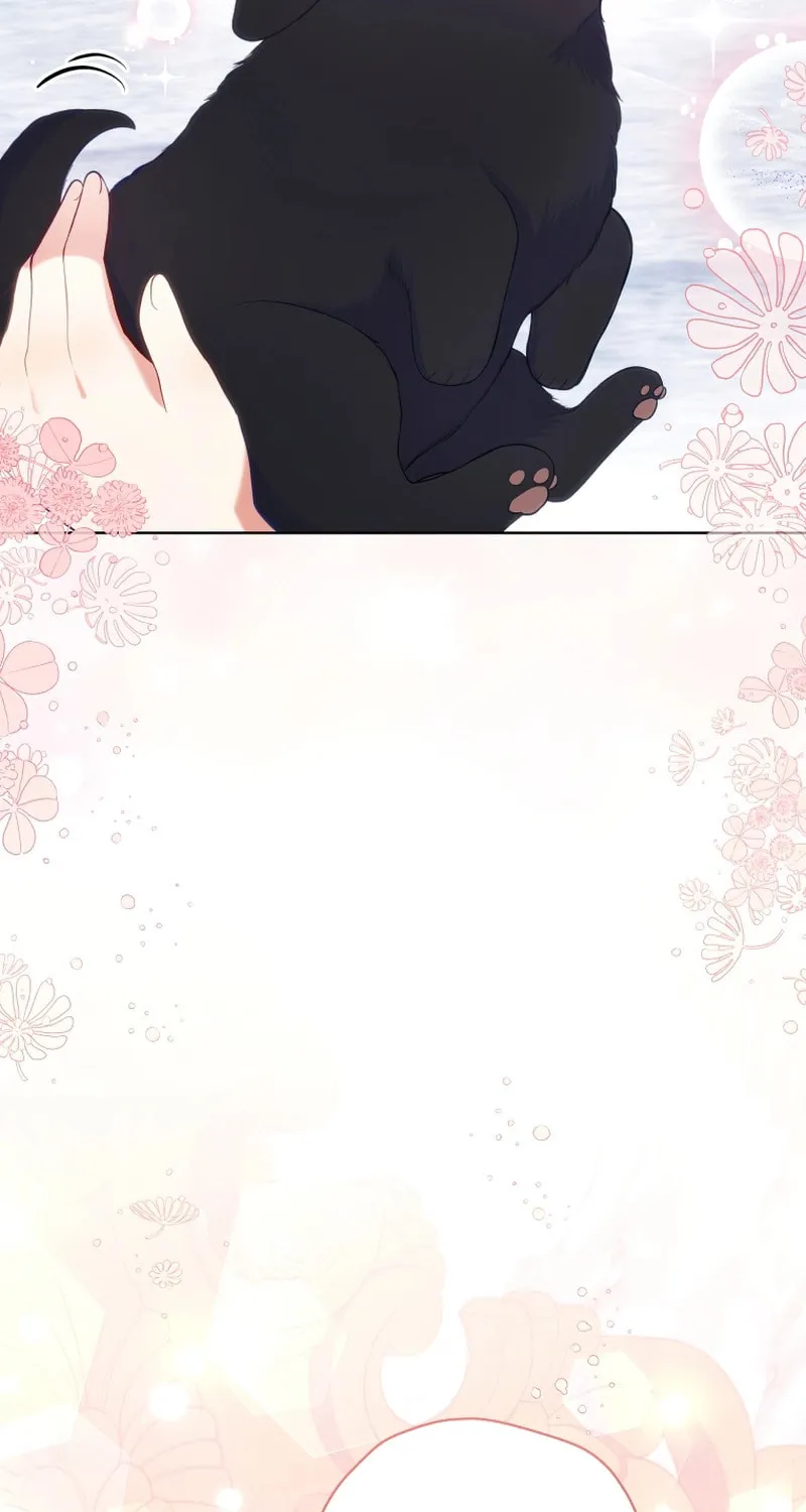 I Became the Daughter-in-Law of the Righteous Mad Dog Chapter 3 page 35 - 