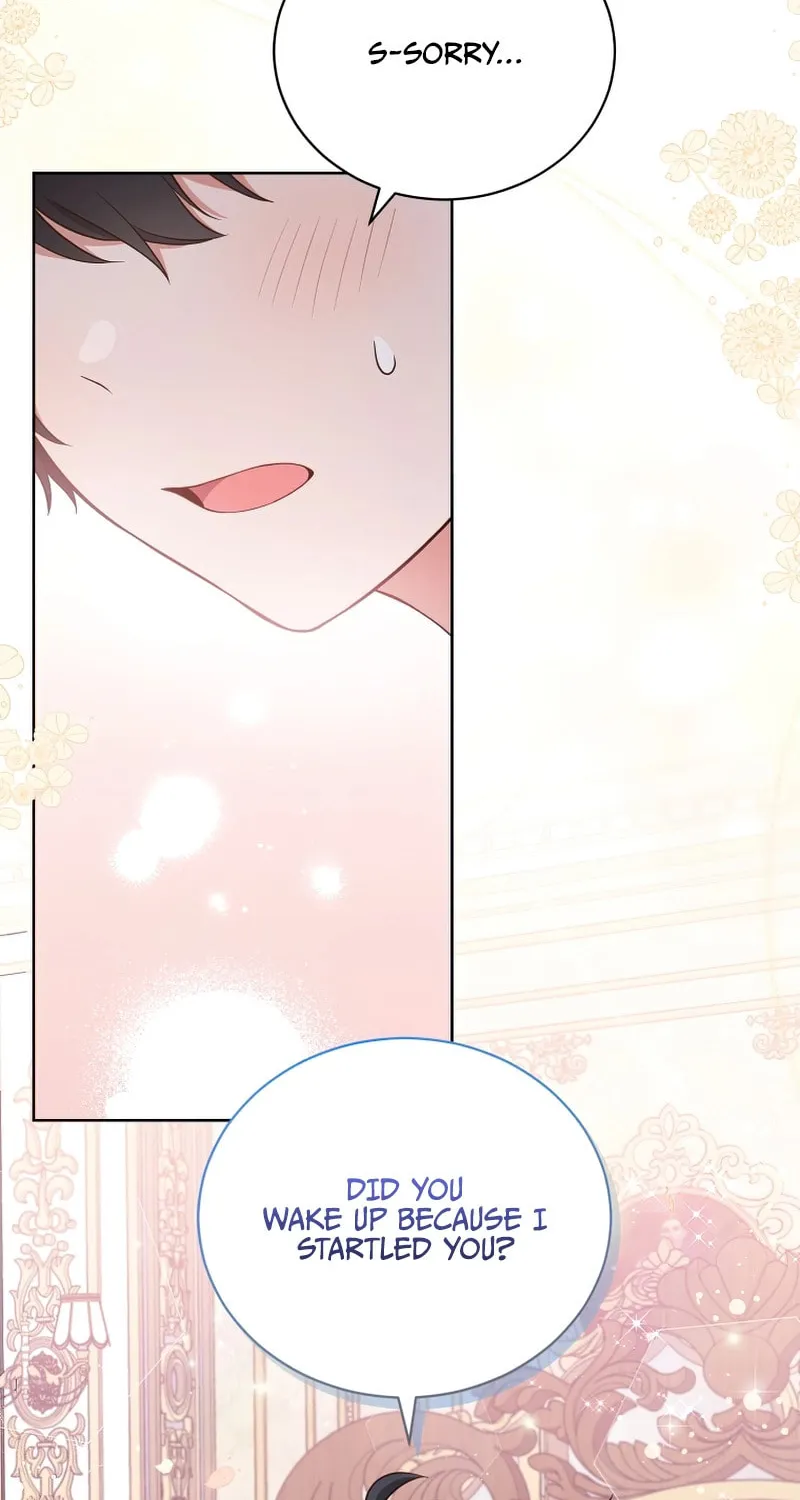 I Became the Daughter-in-Law of the Righteous Mad Dog Chapter 3 page 40 - 