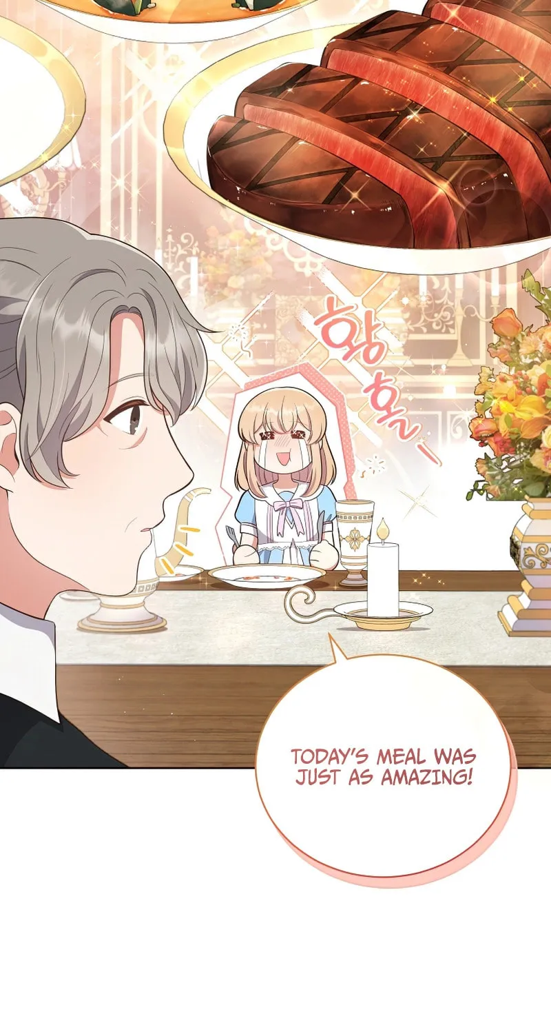 I Became the Daughter-in-Law of the Righteous Mad Dog Chapter 3 page 5 - 