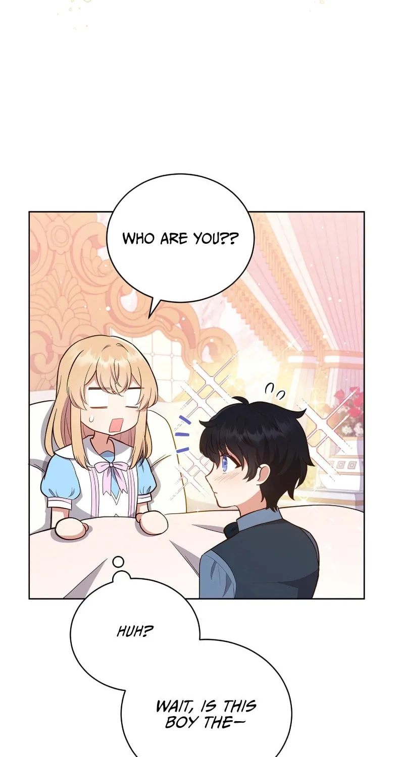 I Became the Daughter-in-Law of the Righteous Mad Dog Chapter 3 page 42 - 