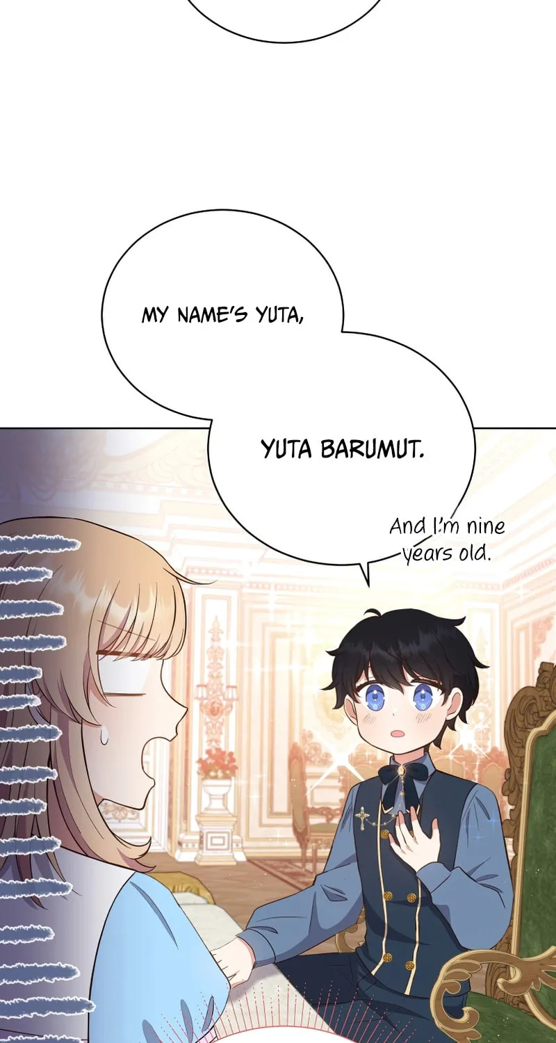 I Became the Daughter-in-Law of the Righteous Mad Dog Chapter 3 page 43 - 