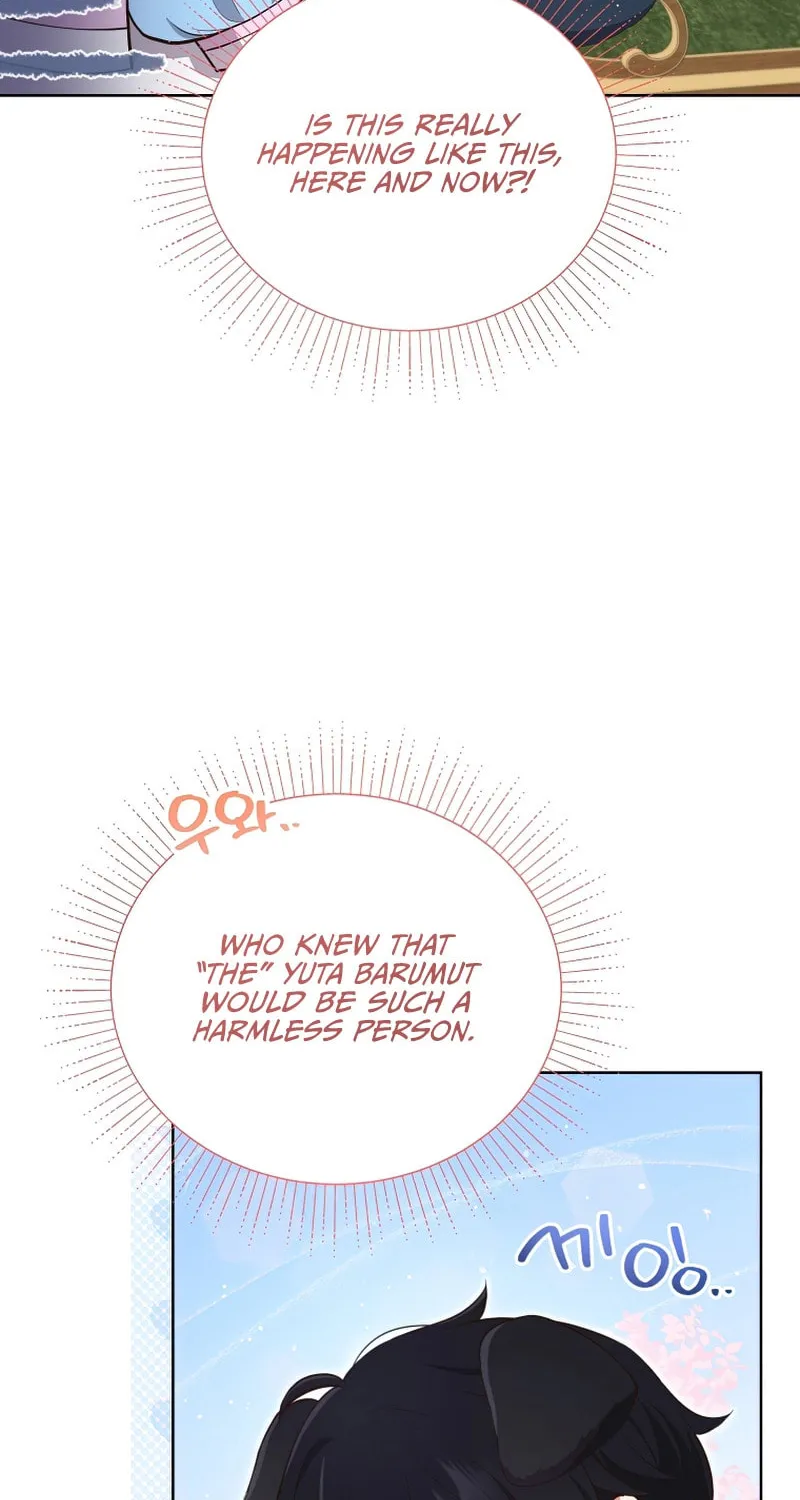 I Became the Daughter-in-Law of the Righteous Mad Dog Chapter 3 page 44 - 