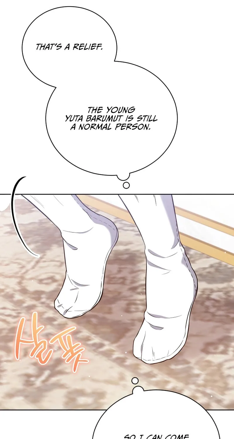 I Became the Daughter-in-Law of the Righteous Mad Dog Chapter 3 page 48 - 