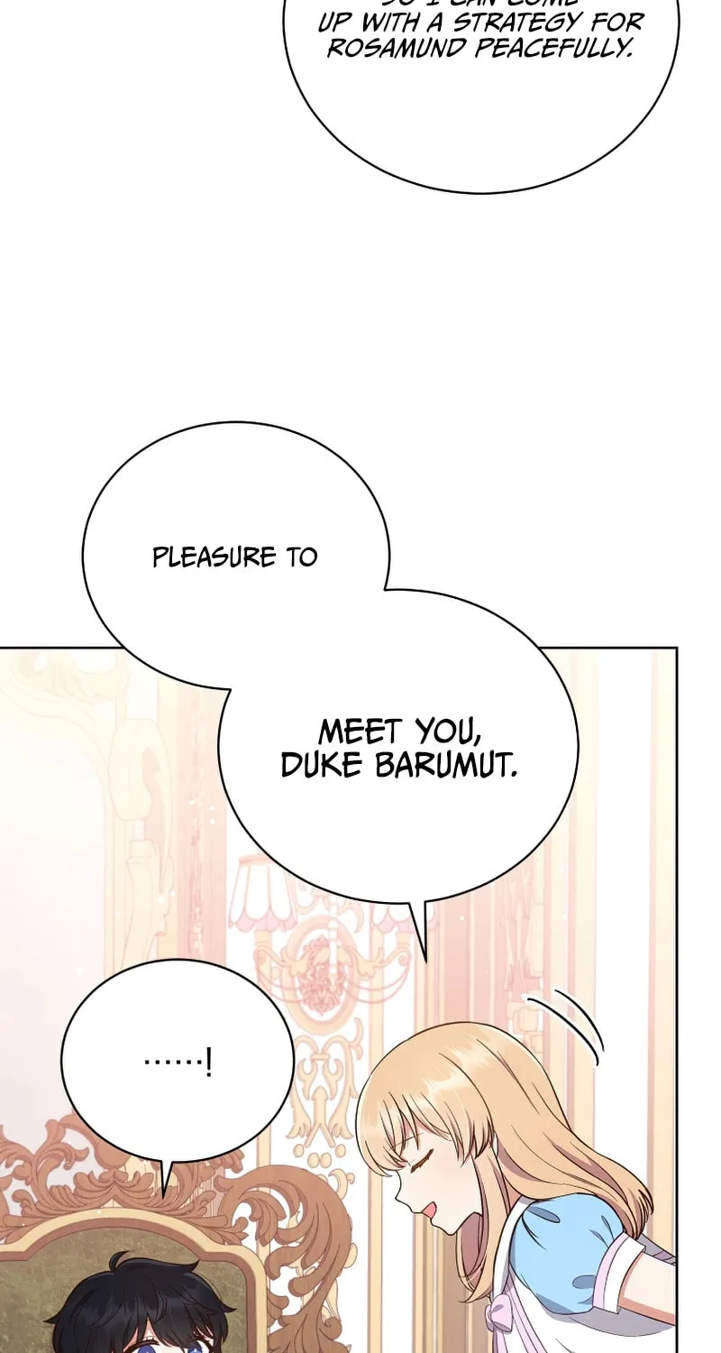 I Became the Daughter-in-Law of the Righteous Mad Dog Chapter 3 page 49 - 