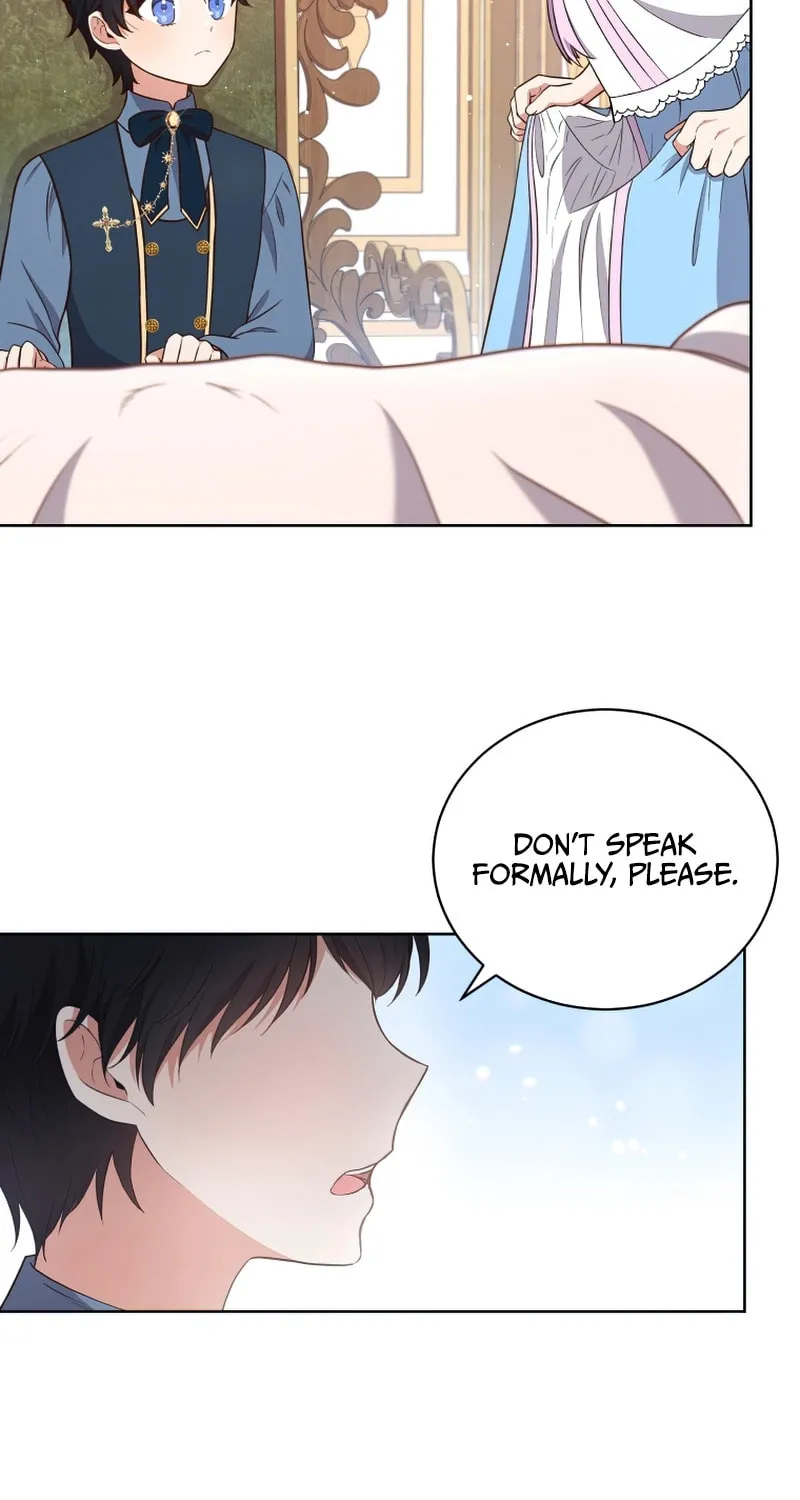 I Became the Daughter-in-Law of the Righteous Mad Dog Chapter 3 page 50 - 
