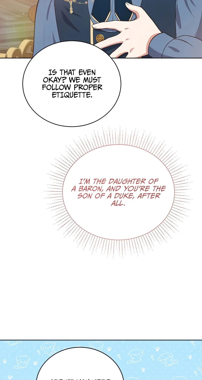 I Became the Daughter-in-Law of the Righteous Mad Dog Chapter 3 page 52 - 