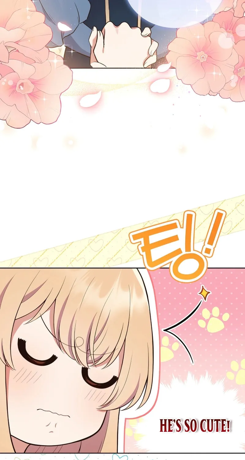 I Became the Daughter-in-Law of the Righteous Mad Dog Chapter 3 page 57 - 
