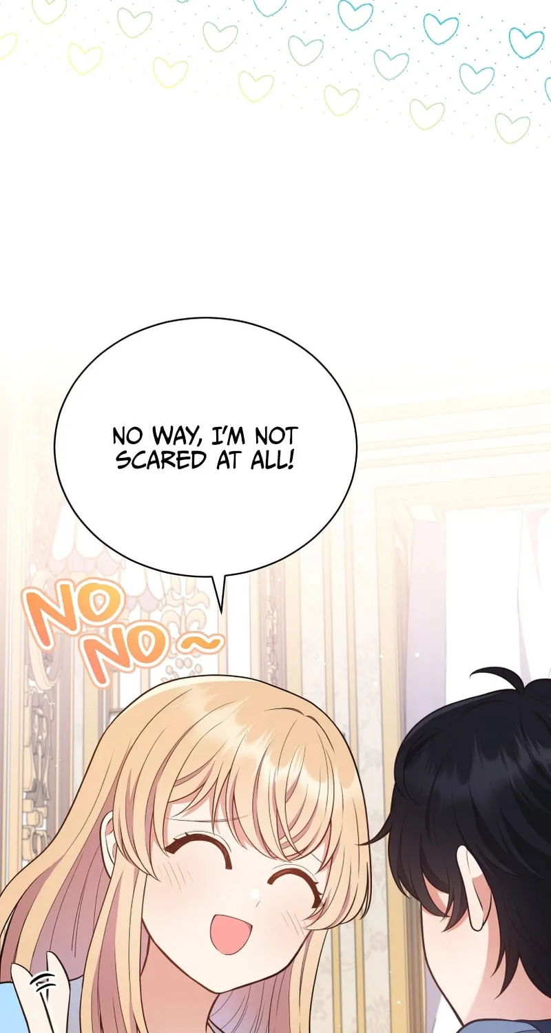 I Became the Daughter-in-Law of the Righteous Mad Dog Chapter 3 page 58 - 