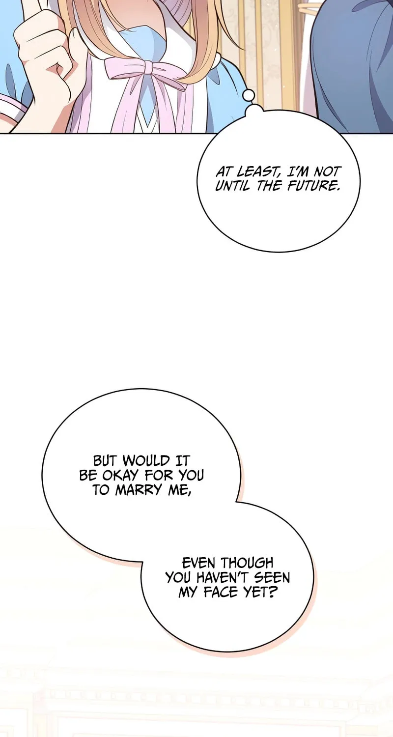 I Became the Daughter-in-Law of the Righteous Mad Dog Chapter 3 page 59 - 