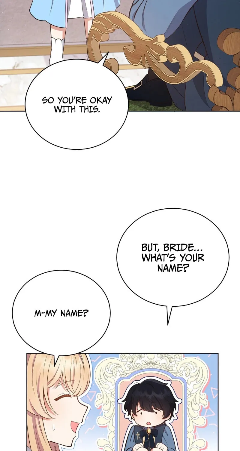 I Became the Daughter-in-Law of the Righteous Mad Dog Chapter 3 page 61 - 