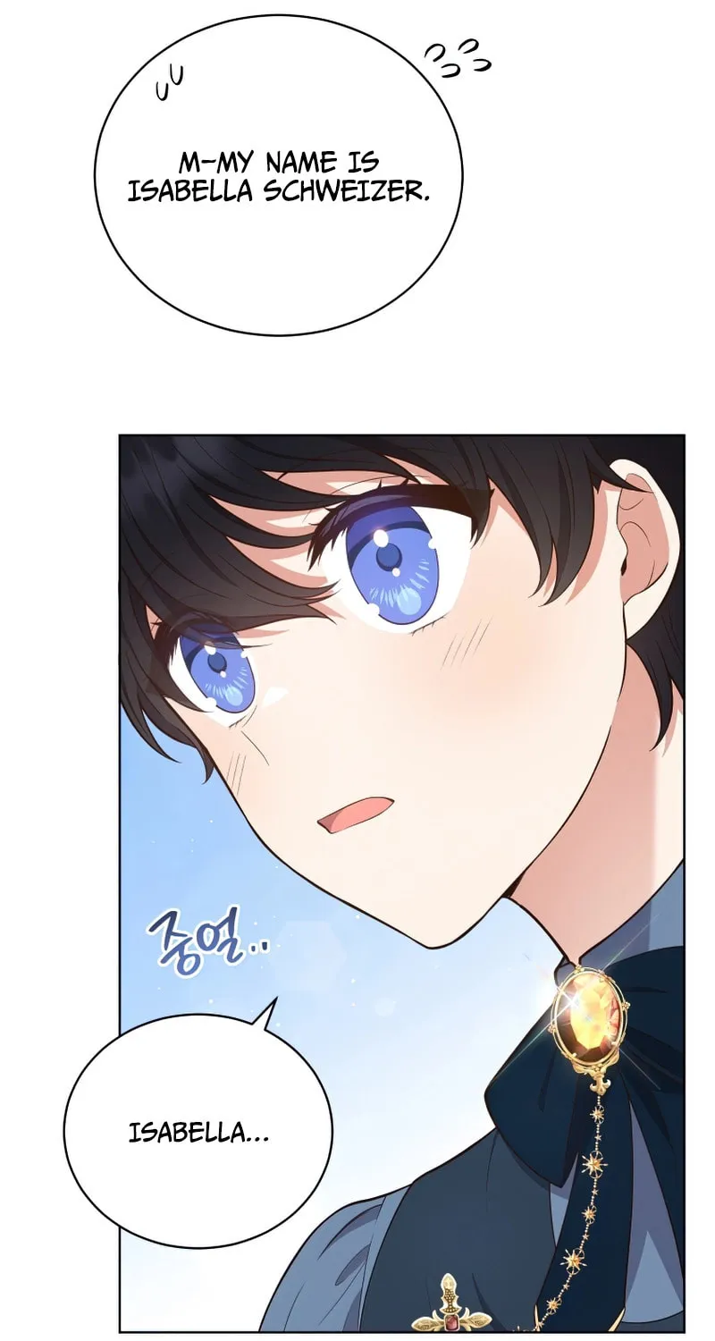 I Became the Daughter-in-Law of the Righteous Mad Dog Chapter 3 page 64 - 