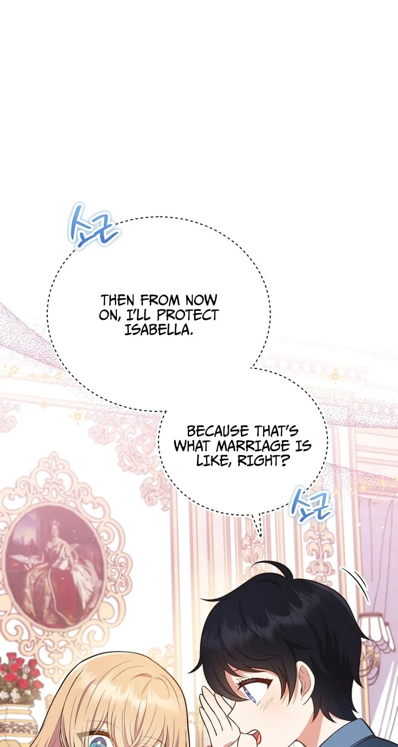 I Became the Daughter-in-Law of the Righteous Mad Dog Chapter 3 page 65 - 