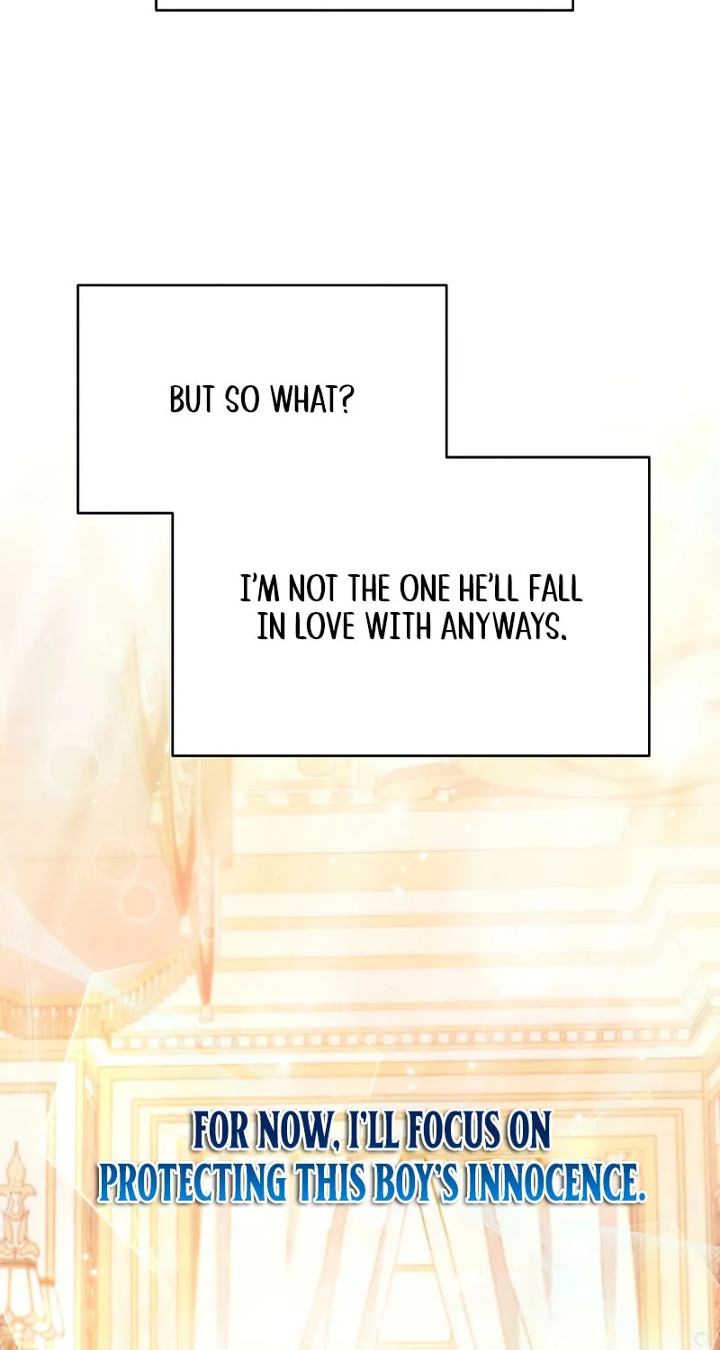 I Became the Daughter-in-Law of the Righteous Mad Dog Chapter 3 page 68 - 