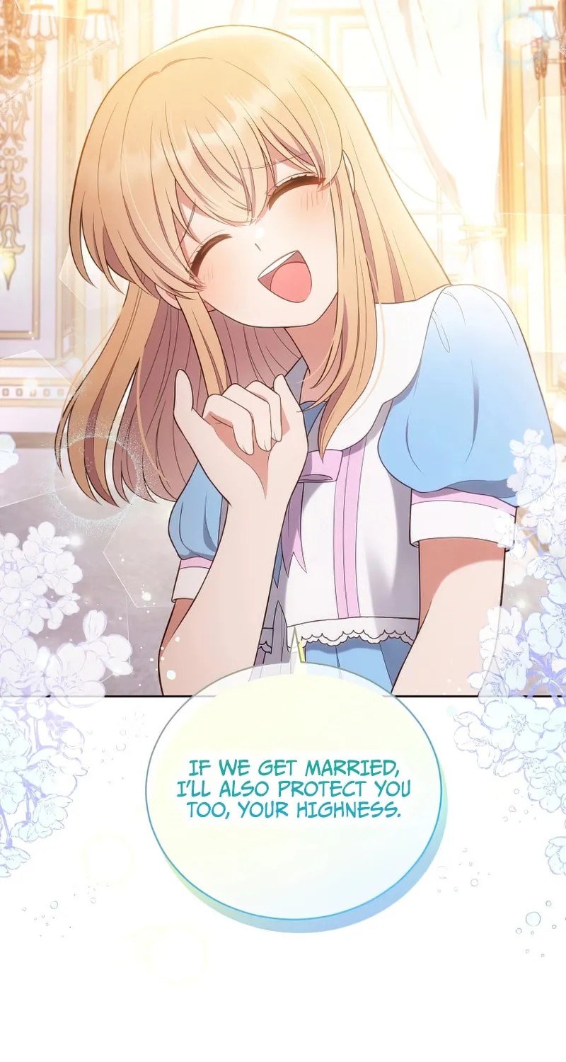 I Became the Daughter-in-Law of the Righteous Mad Dog Chapter 3 page 69 - 