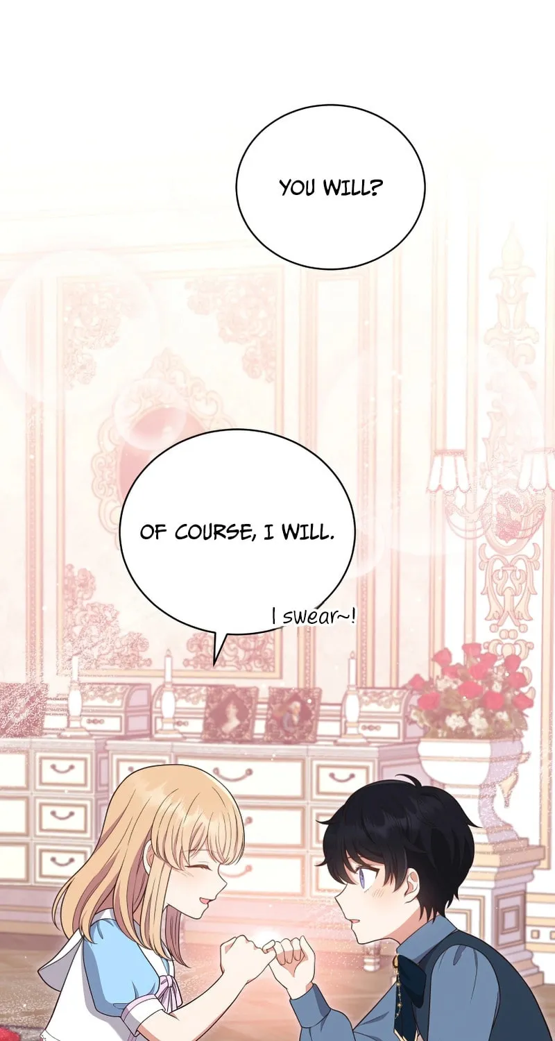 I Became the Daughter-in-Law of the Righteous Mad Dog Chapter 3 page 70 - 