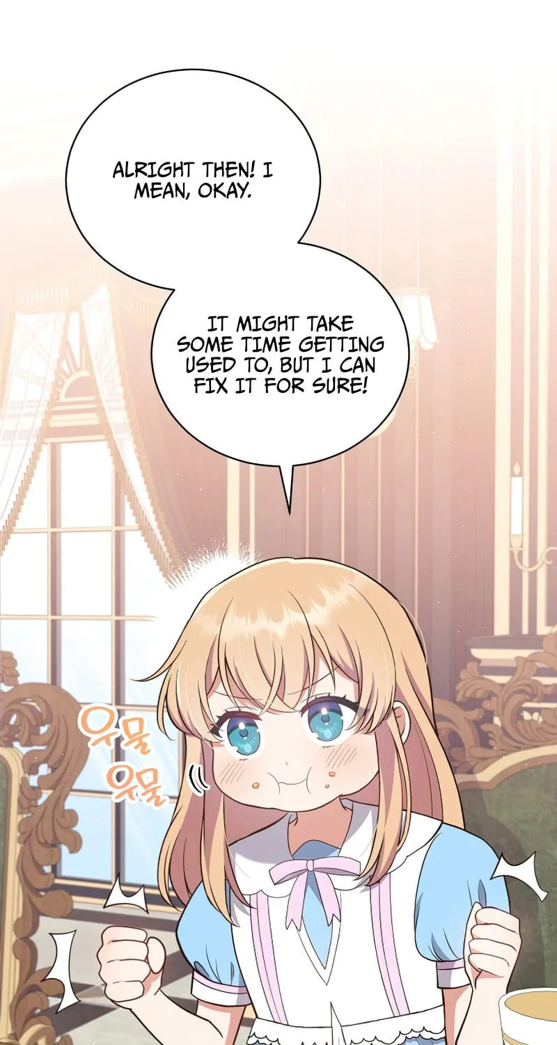 I Became the Daughter-in-Law of the Righteous Mad Dog Chapter 3 page 8 - 