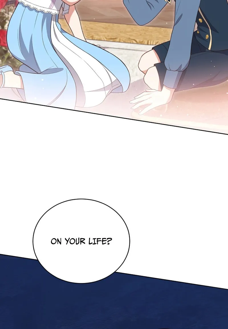 I Became the Daughter-in-Law of the Righteous Mad Dog Chapter 3 page 71 - 