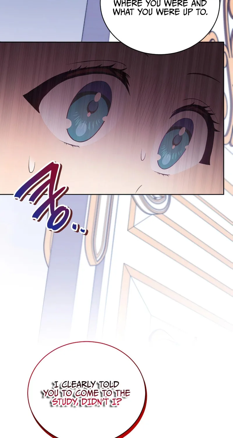 I Became the Daughter-in-Law of the Righteous Mad Dog Chapter 3 page 73 - 