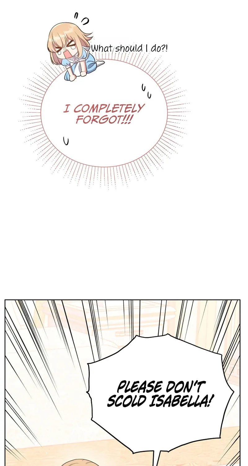I Became the Daughter-in-Law of the Righteous Mad Dog Chapter 3 page 76 - 