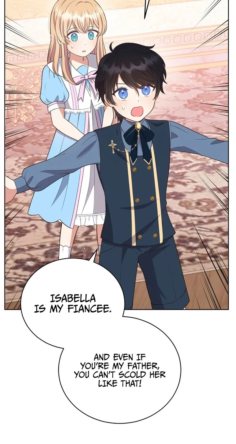 I Became the Daughter-in-Law of the Righteous Mad Dog Chapter 3 page 77 - 