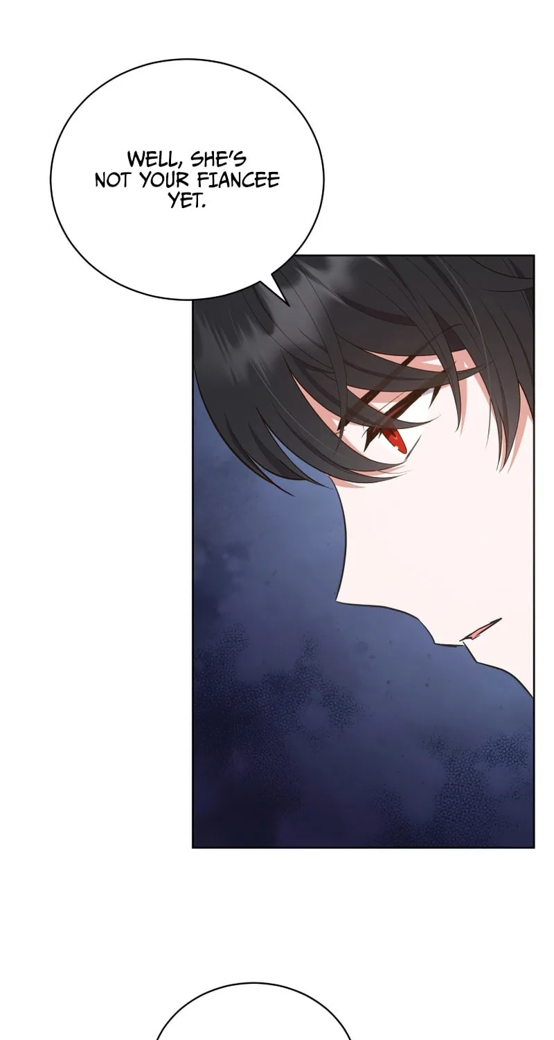 I Became the Daughter-in-Law of the Righteous Mad Dog Chapter 3 page 78 - 