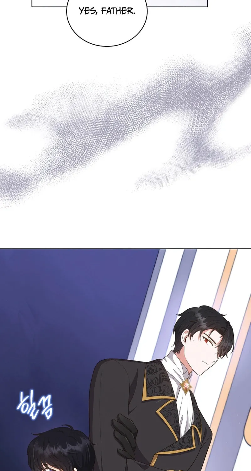 I Became the Daughter-in-Law of the Righteous Mad Dog Chapter 3 page 81 - 