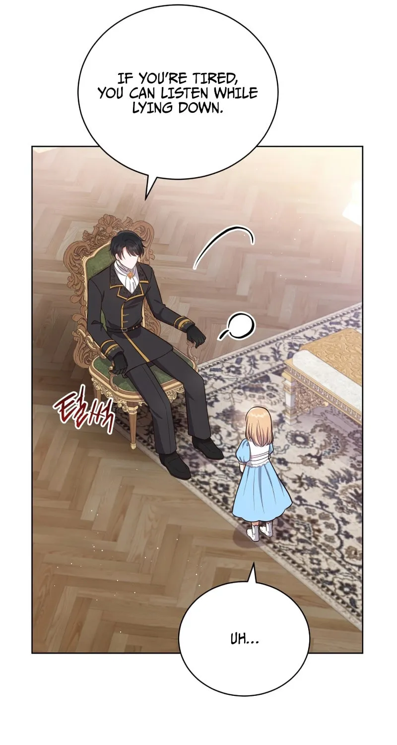 I Became the Daughter-in-Law of the Righteous Mad Dog Chapter 3 page 84 - 