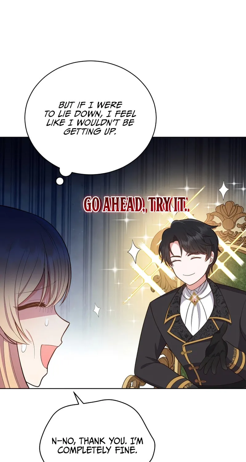 I Became the Daughter-in-Law of the Righteous Mad Dog Chapter 3 page 85 - 