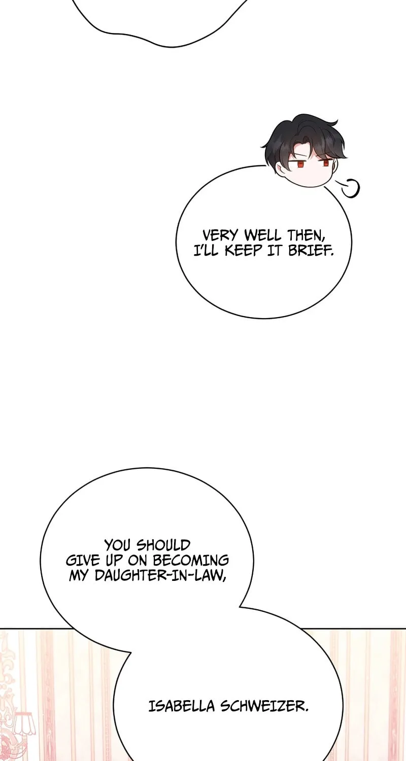 I Became the Daughter-in-Law of the Righteous Mad Dog Chapter 3 page 86 - 