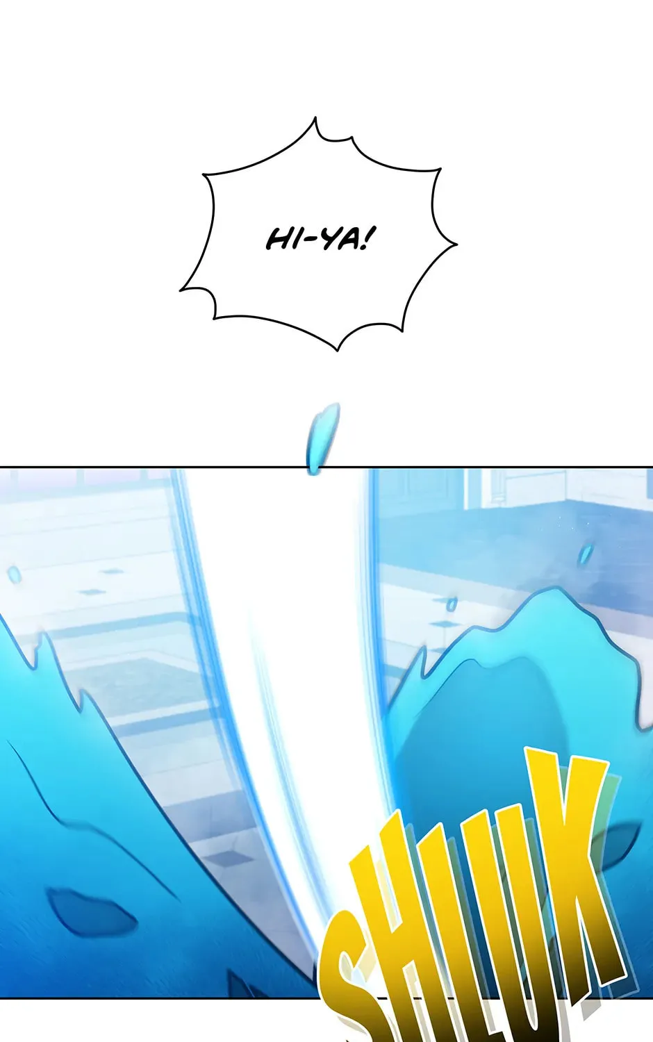 I Became the Daughter-in-Law of the Righteous Mad Dog Chapter 30 page 1 - 