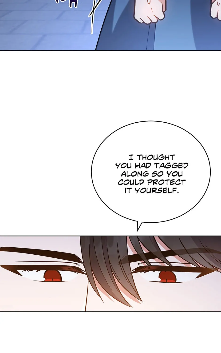 I Became the Daughter-in-Law of the Righteous Mad Dog Chapter 30 page 103 - 